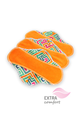 Labyrint - látková vložka ULTRA (SLIM) - Látková vložka ULTRA 3 ks