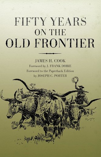 Fifty Years on the Old Frontier