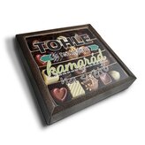 Pralinky Tohle je ten nejlepší kamarád na světě: 20 ks pralinek