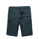 Kraťasy Vintage Industries Trussley - modré, 32