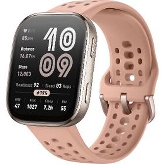 Smart hodinky AMAZFIT Bip 6 Blush