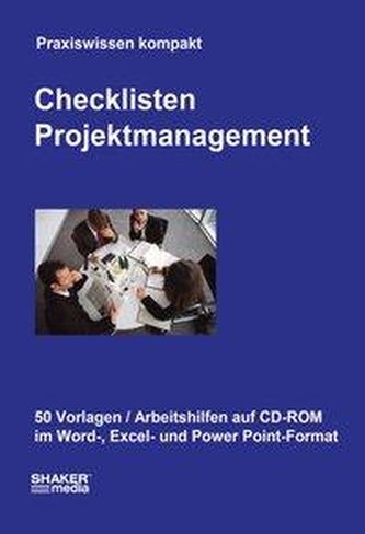 Checklisten Projektmanagement