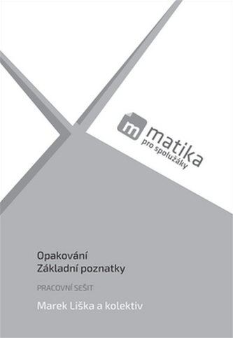 Matika pro spolužáky: Základní pozn. PS