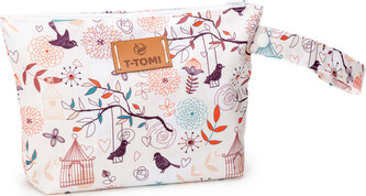 T-TOMI Small Baggie Garden story