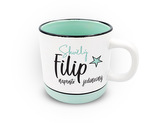 Nekupto Hrnek se jménem FILIP Pastel