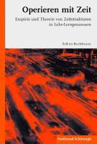 Operieren mit Zeit
