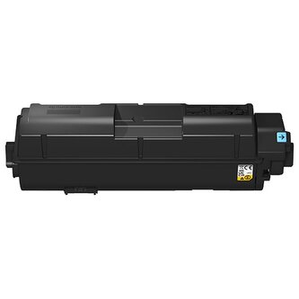 Kyocera toner TK-1270 na 10 000 A4 (při 5% pokrytí), pro ECOSYS MA4000x/fx/wifx