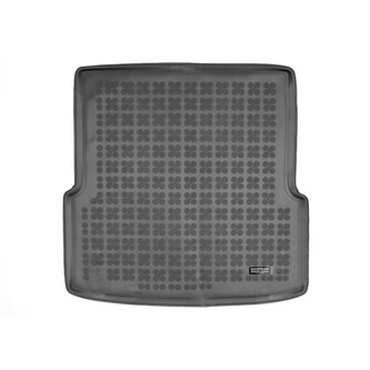 Gumová vana do kufru BMW i4 2021- (G26, Gran Coupe)