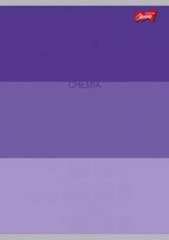 Zeszyt A5/60K kratka Chemia ze ściągą (10szt)