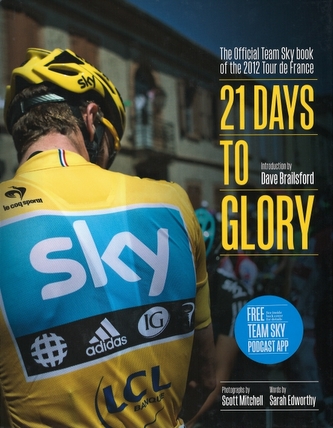 21 Days To Glory