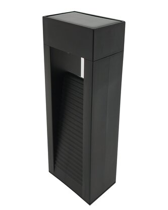 Dekorativní LED solární osvětlení TR-684J Trixline