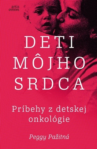 Deti môjho srdca
