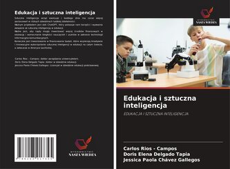 Edukacja i sztuczna inteligencja