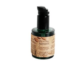Sallie Vlasový olej Vítr ve vlasech, 30 ml