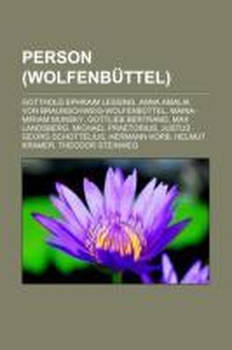 Person (Wolfenbüttel)