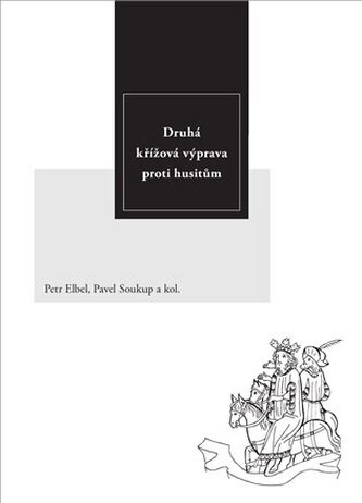 Druhá křížová výprava proti husitům