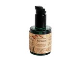 Sallie Vlasový olej Mandlové pohlazení, 30 ml