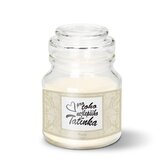 Svíčka Pro toho nejlepšího tatínka: 120 g