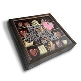 Pralinky Nejlepší máma na světě: 20 ks pralinek