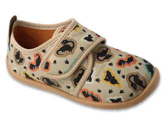 902X056 27 chlapecká obuv Befado SOFTER, dinosauři 902XY056_32