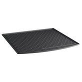 Gumová vana do kufru Seat Tarraco 2018- (horní posuvné dno)