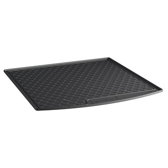 Gumová vana do kufru Seat Tarraco 2018- (horní posuvné dno)