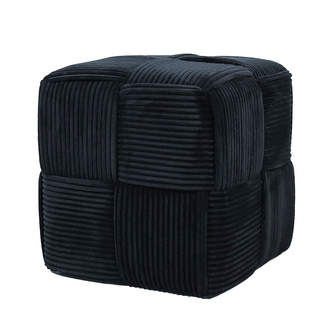 WIKI Puf 42,5x42,5x43cm