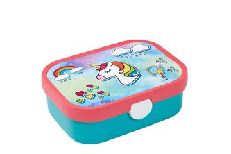 MEPAL Svačinový box Campus, dětský, 750ml - Jednorožec