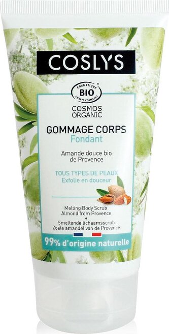 Tělový peeling mandle 150 g Tělový peeling mandle 150 g