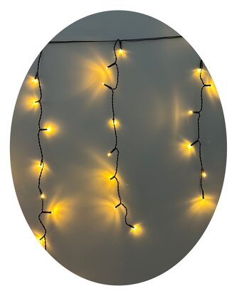 Dekorativní LED girlanda Trixline TR-623JS