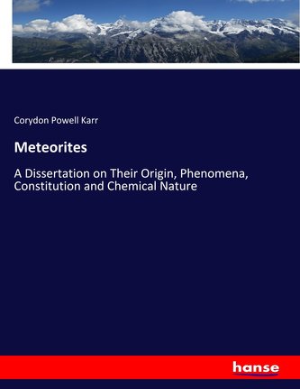Meteorites