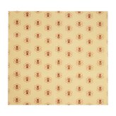 Voskovaný ubrousek EKO 35x33 cm