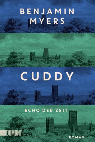 Cuddy - Echo der Zeit Cuddy - Echo der Zeit