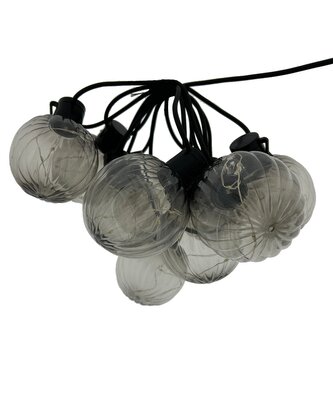 Dekorativní LED girlanda Trixline TR-640JS