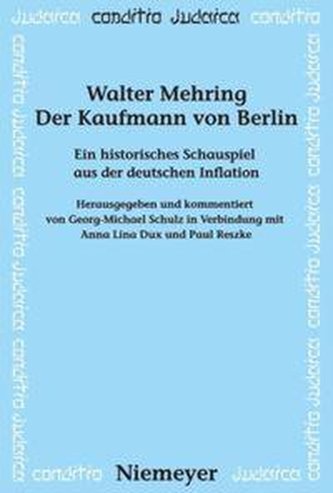 Der Kaufmann von Berlin