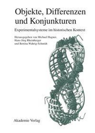 Objekte - Differenzen - Konjunkturen