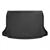 Gumová vana do kufru Mercedes A-Class 2018- (W177, hb, horní dno)