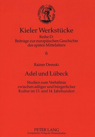 Adel und Lübeck