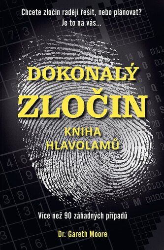 Dokonalý zločin
