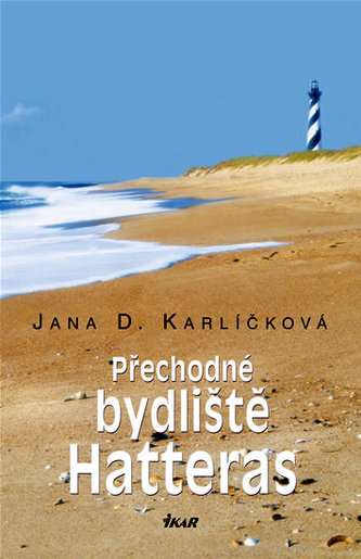 Přechodné bydliště Hatteras