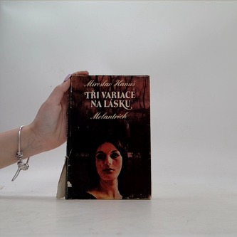 Tři variace na lásku