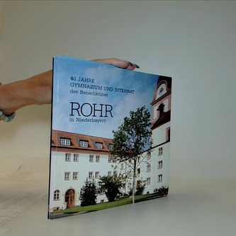 Rohr in Niederbayern