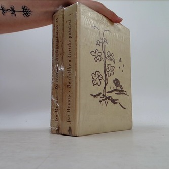 Do  třetiho a čtvrtého pokolení 1 a 2 díl