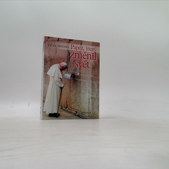 Papež, který změnil svět