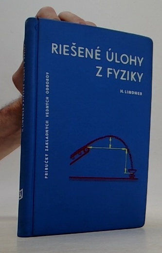 Riešené úlohy z fyziky