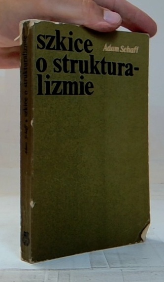 Szkice o strukturalizmie