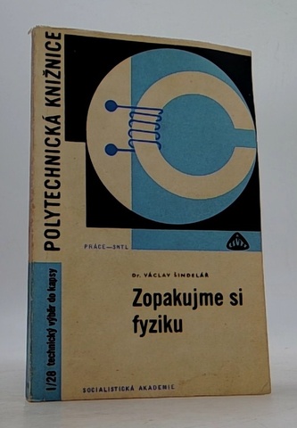 Zopakujeme si fyziku