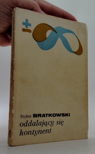Oddalający się kontynent
