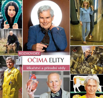 Očima elity : Lékařství a přírodní vědy (, 2016)