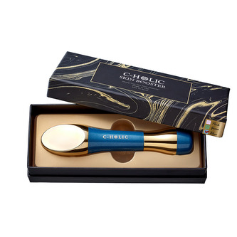 Claigio BEAUTY terapie Skin Booster 4v1 modrý